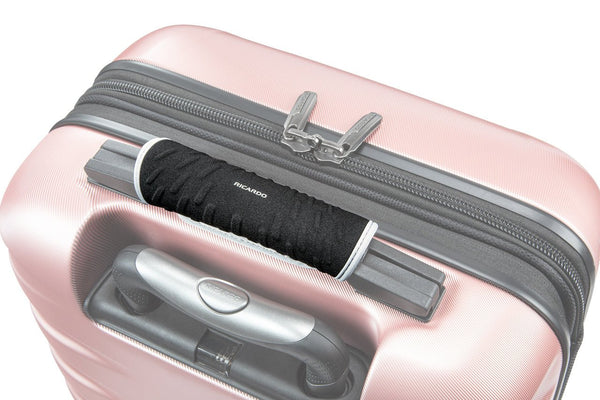 Ricardo Beverly Hills 3-pack Anti-Microbial SteriTouch® Padded Handle-Wrap