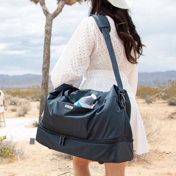 Ricardo Beverly Hills Avalon Drop-Bottom Weekender Duffel - 38L