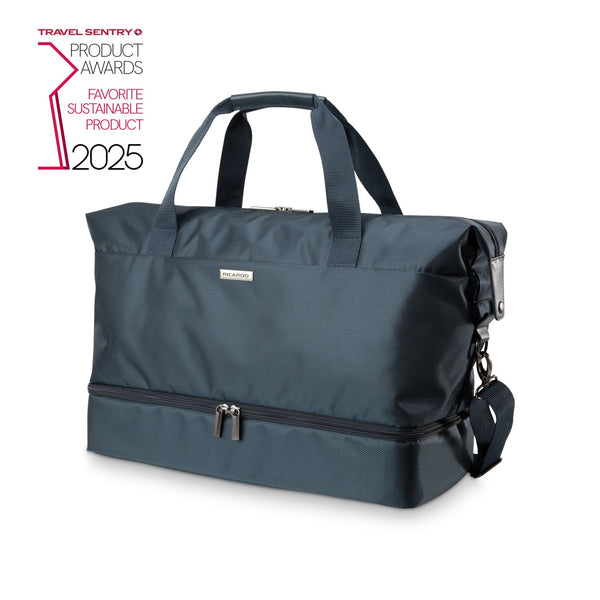 ricardo beverly hills Avalon Drop-Bottom Weekender Duffel - 38L