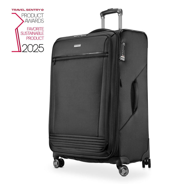 ricardo beverly hills Avalon Softside Large Check-In Expandable Spinner