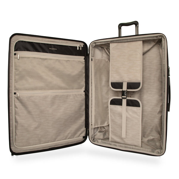 Ricardo Beverly Hills Brentwood Hardside 29" Large Check-In Expandable Spinner