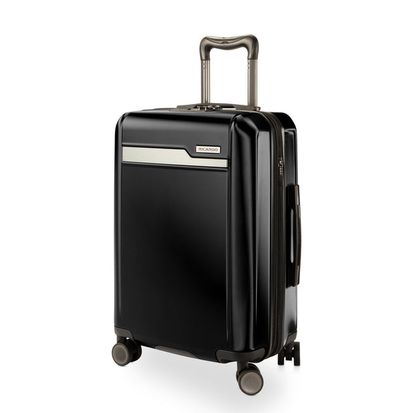 ricardo beverly hills Brentwood Hardside Carry-On Expandable Spinner