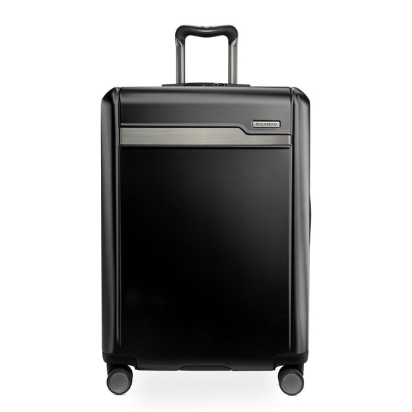 Ricardo Beverly Hills Brentwood Hardside Medium Check-In Expandable Spinner