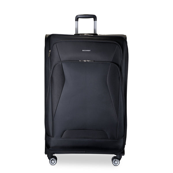 Ricardo Beverly Hills Dana Drive 2.0 Softside Extra Large Check-In Expandable Spinner