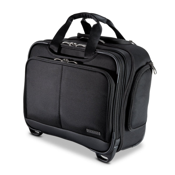ricardo beverly hills Flight Essentials Softside Wheel-A-Board Bag - 30L ricardo beverly hills Flight Essentials Softside Wheel-A-Board Bag - 30L
