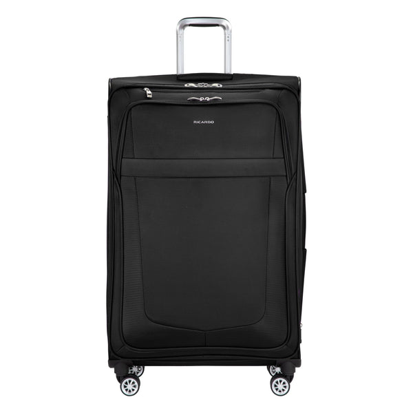 Ricardo Beverly Hills Hermosa Softside Large Check-In Expandable Spinner