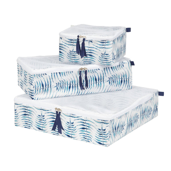 ricardo beverly hills Indio Packing Cubes - Set of Three