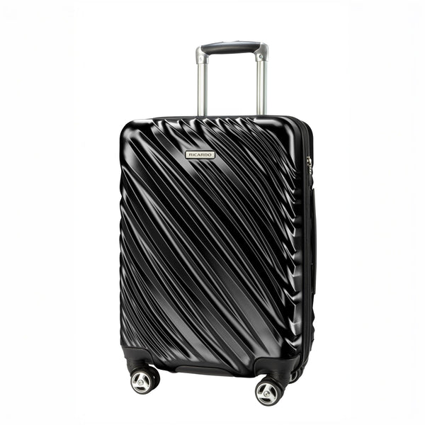 ricardo beverly hills Laguna Hardside Carry-On Expandable Spinner