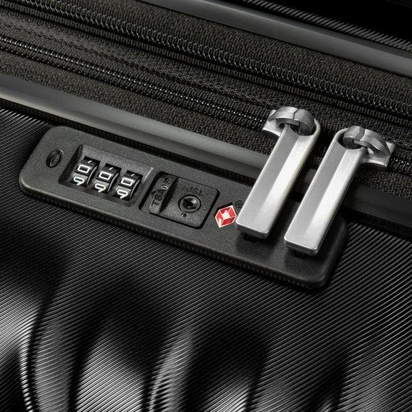 Ricardo Beverly Hills Laguna Hardside Large Check-In Expandable Spinner