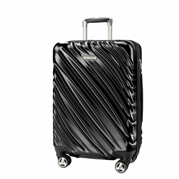 ricardo beverly hills Laguna Hardside Large Check-In Expandable Spinner
