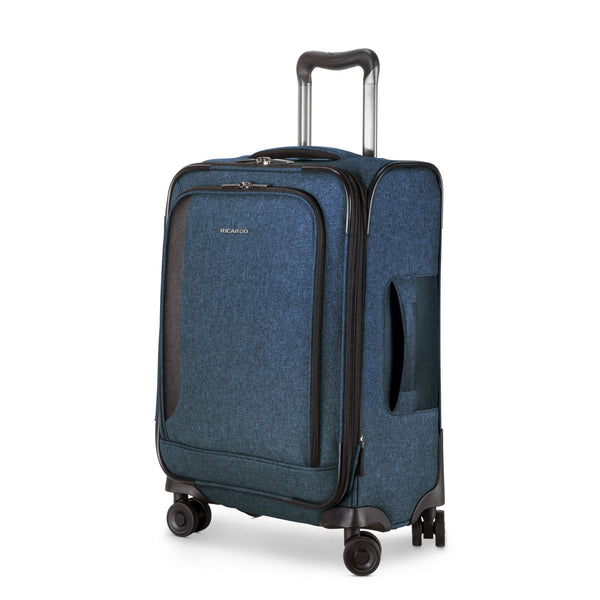 ricardo beverly hills Malibu Bay 3.0 Carry-On Expandable Spinner