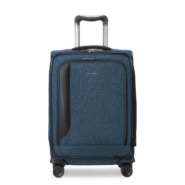 Ricardo Beverly Hills Malibu Bay 3.0 Carry-On Expandable Spinner