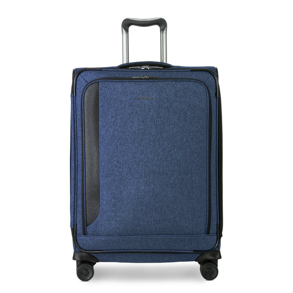 Ricardo Beverly Hills Malibu Bay 3.0 Softside Medium Check-In Expandable Spinner