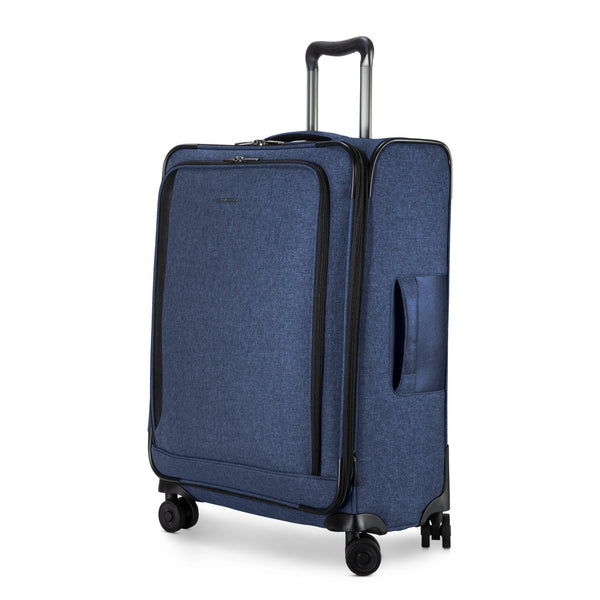ricardo beverly hills Malibu Bay 3.0 Softside Medium Check-In Expandable Spinner