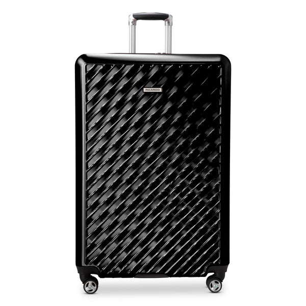 Ricardo Beverly Hills Melrose Hardside Large Check-In Expandable Spinner