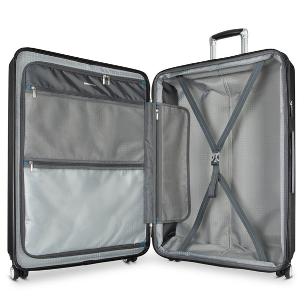 Ricardo Beverly Hills Melrose Hardside Large Check-In Expandable Spinner
