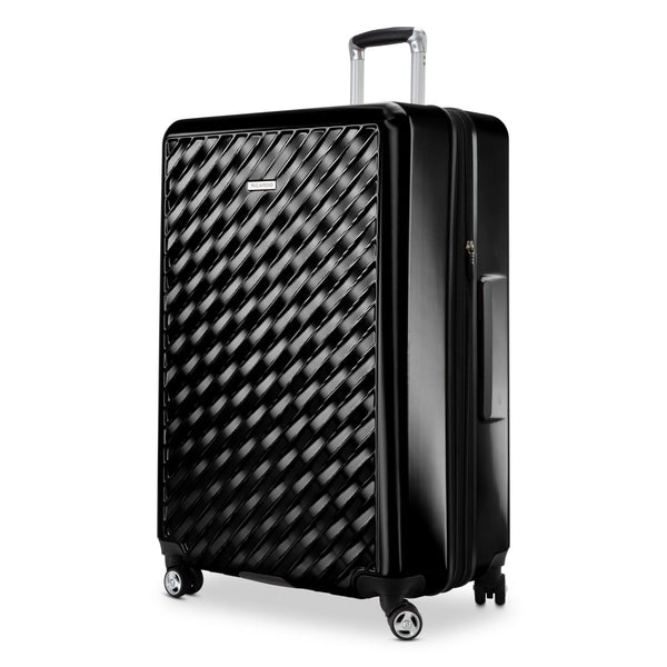 ricardo beverly hills Melrose Hardside Large Check-In Expandable Spinner