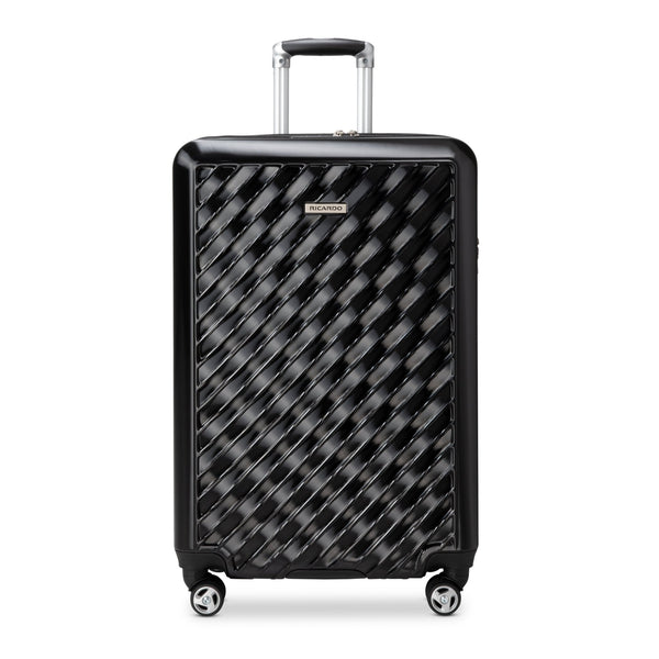 Ricardo Beverly Hills Melrose Hardside Medium Check-In Expandable Spinner
