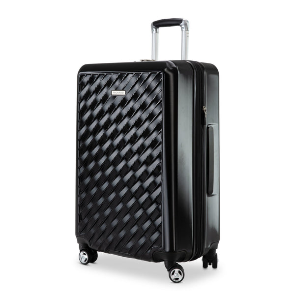 ricardo beverly hills Melrose Hardside Medium Check-In Expandable Spinner