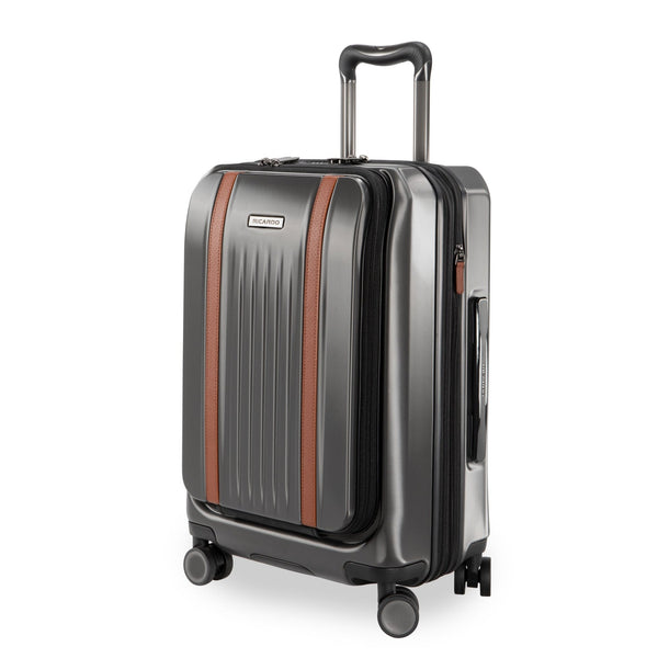 ricardo beverly hills Montecito 2.0 FastAccess™ Front-Opening Hardside Carry-On Expandable Spinner ricardo beverly hills Montecito 2.0 FastAccess™ Front-Opening Hardside Carry-On Expandable Spinner
