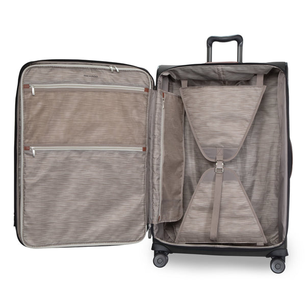 Ricardo Beverly Hills Montecito 3.0 Softside Large Check-In Expandable Spinner