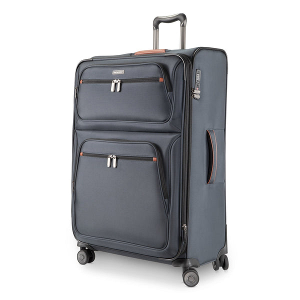 ricardo beverly hills Montecito 3.0 Softside Large Check-In Expandable Spinner