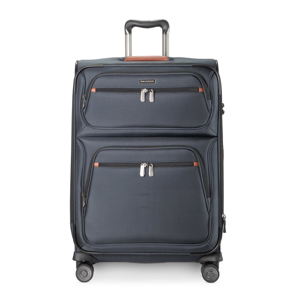 Ricardo Beverly Hills Montecito 3.0 Softside Medium Check-In Expandable Spinner