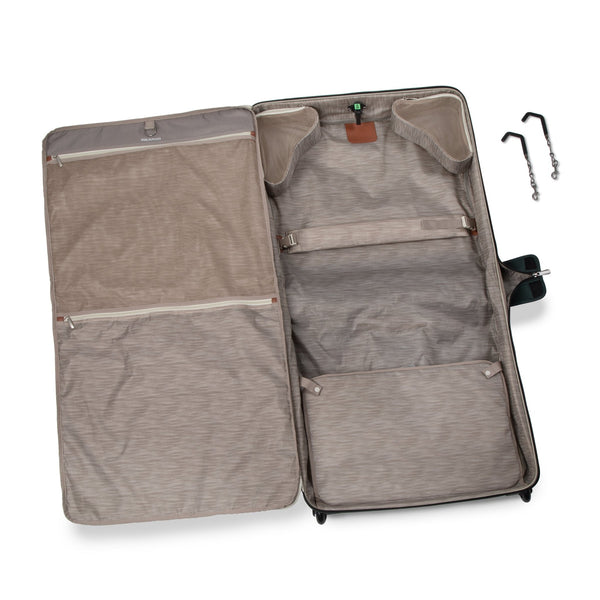 Ricardo Beverly Hills Montecito 3.0 Softside Rolling Garment Bag