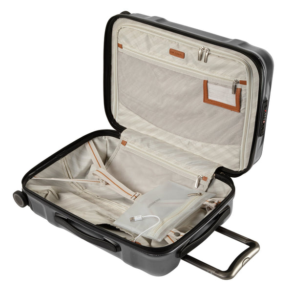 Ricardo Beverly Hills Montecito International Hardside Carry-On Spinner
