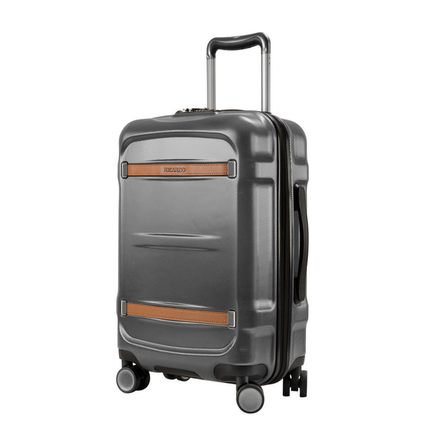 ricardo beverly hills Montecito International Hardside Carry-On Spinner
