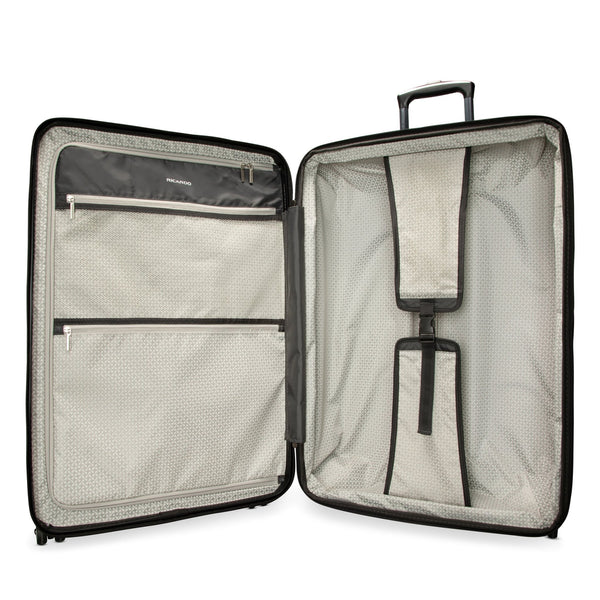 Ricardo Beverly Hills Oceano Hardside Large Check-In Expandable Spinner