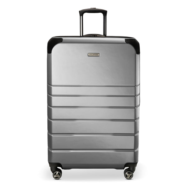 Ricardo Beverly Hills Oceano Hardside Large Check-In Expandable Spinner