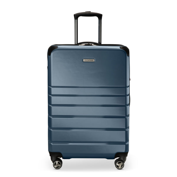 Ricardo Beverly Hills Oceano Hardside Medium Check-In Expandable Spinner