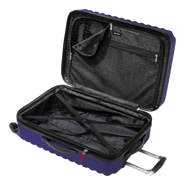 Ricardo Beverly Hills Rialto Hardside Medium Check-In Expandable Spinner