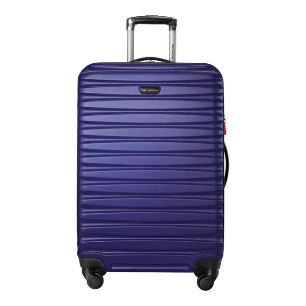 Ricardo Beverly Hills Rialto Hardside Medium Check-In Expandable Spinner