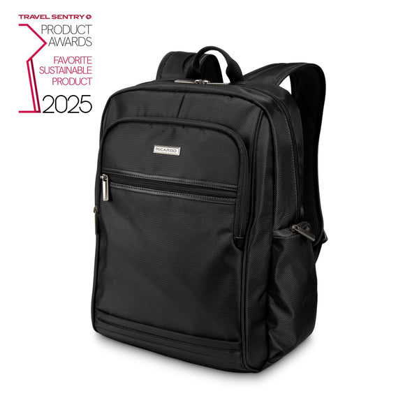 ricardo beverly hills Avalon Laptop Backpack 23L ricardo beverly hills Avalon Laptop Backpack 23L
