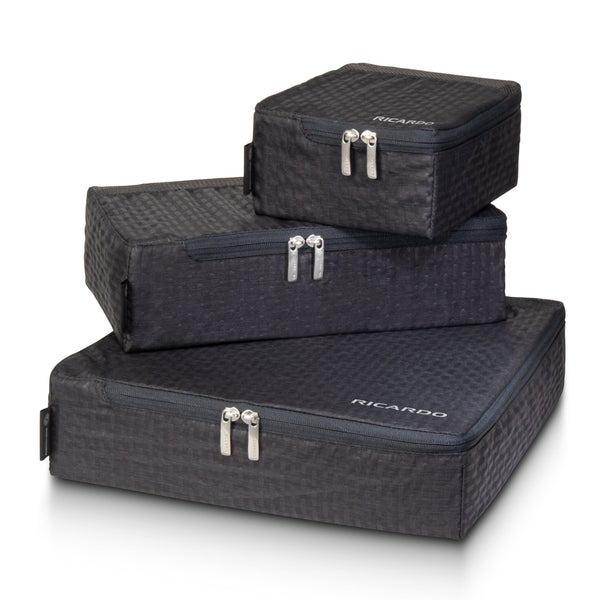 ricardo beverly hills Packing Cubes - Set of Three