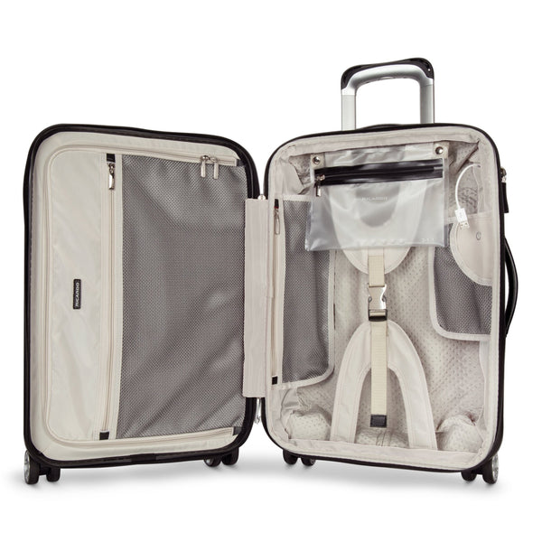 Ricardo Beverly Hills Rodeo Drive 2.0 Hardside 2-Piece Set (21" Carry-on & 25" Medium Checked)