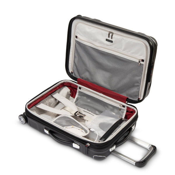 Ricardo Beverly Hills Rodeo Drive 2.0 Hardside 2-Piece Set (21" Carry-on & 29" Large Checked)