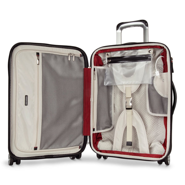 Ricardo Beverly Hills Rodeo Drive 2.0 Hardside 2-Piece Set (21" Carry-on & 29" Large Checked)