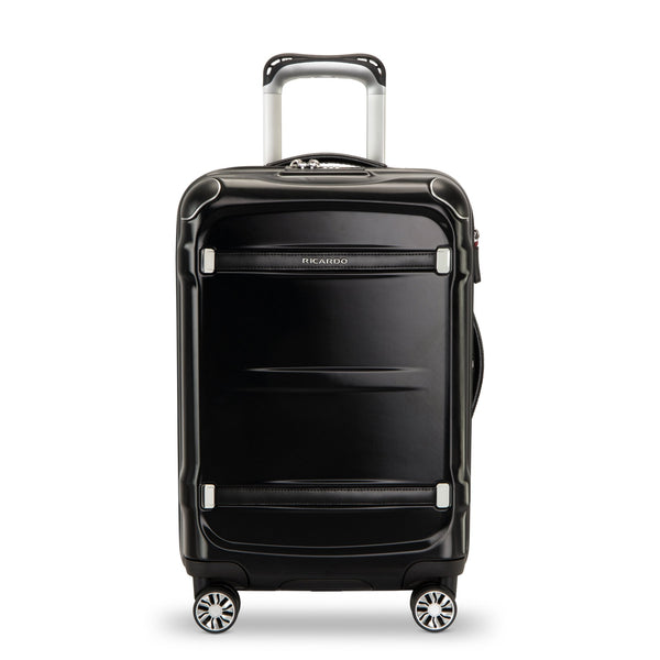 Ricardo Beverly Hills Rodeo Drive 2.0 Hardside Carry-On Expandable Spinner