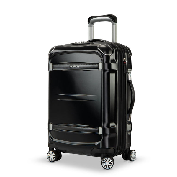 ricardo beverly hills Rodeo Drive 2.0 Hardside Carry-On Expandable Spinner