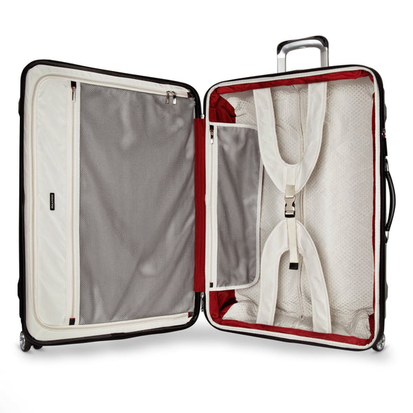 Ricardo Beverly Hills Rodeo Drive 2.0 Hardside Large Check-In Expandable Spinner