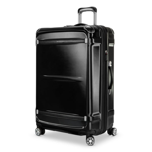 ricardo beverly hills Rodeo Drive 2.0 Hardside Large Check-In Expandable Spinner