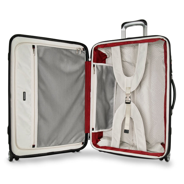 Ricardo Beverly Hills Rodeo Drive 2.0 Hardside Medium Check-In Expandable Spinner