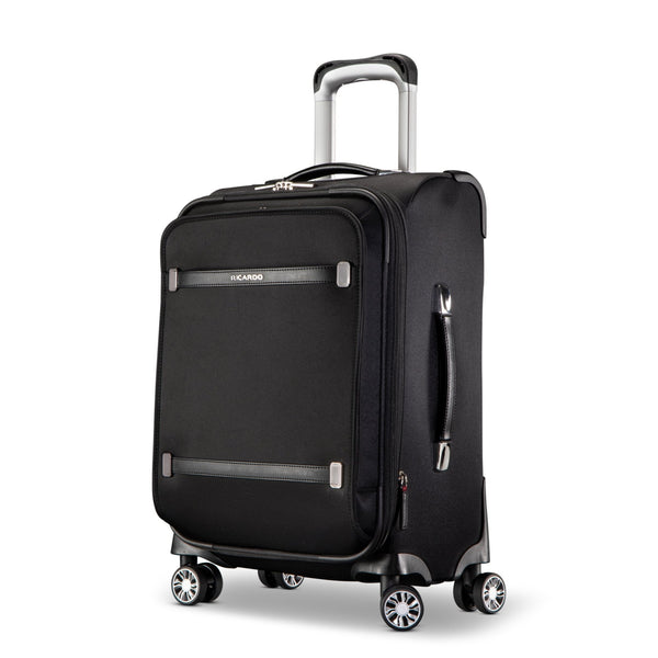 ricardo beverly hills Rodeo Drive 2.0 Softside Carry-On Expandable Spinner ricardo beverly hills Rodeo Drive 2.0 Softside Carry-On Expandable Spinner
