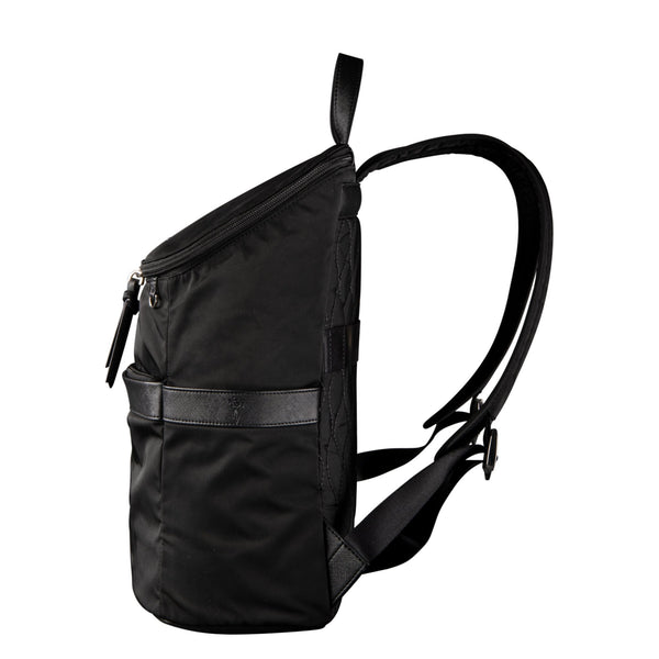 Ricardo Beverly Hills Rodeo Drive 2.0 Softside Convertible Fashion Tech Backpack 12.4L