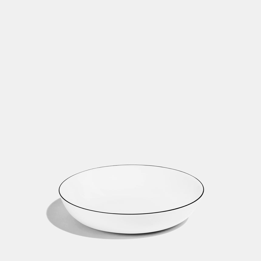 richard brendon Line Medium Coupe Bowl (20cm) - Second Quality