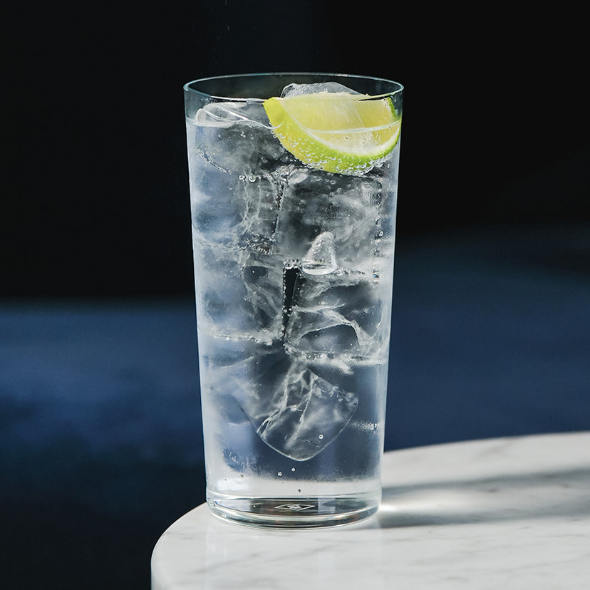 Richard Brendon Cocktail Gin & Tonic Set