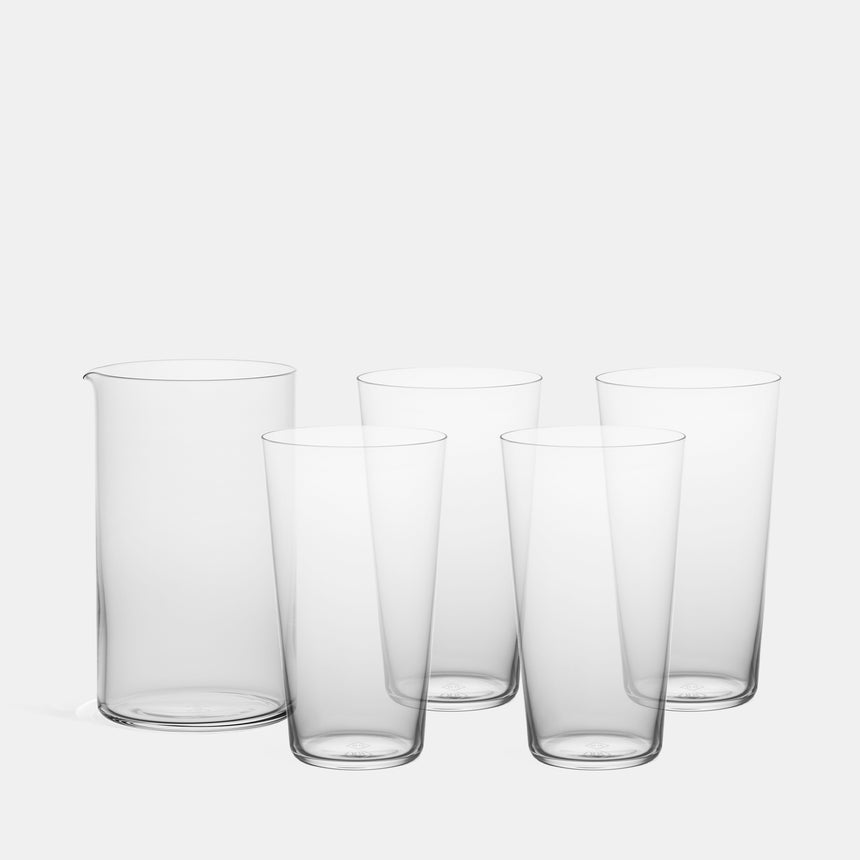 richard brendon Cocktail Long Mixer Set